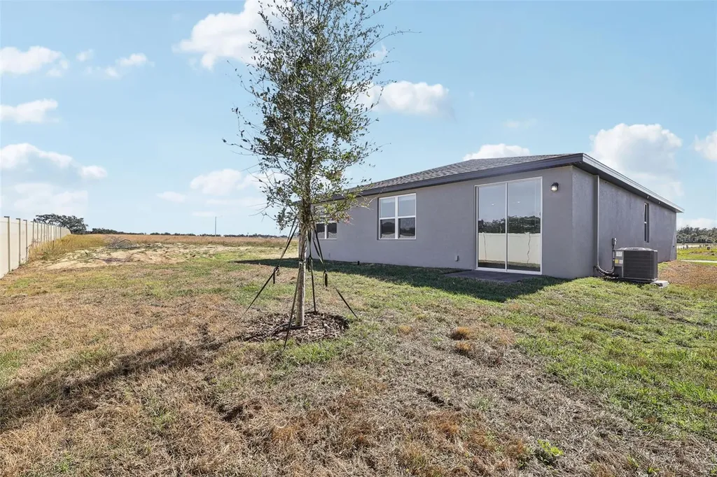 2703 Sedgefield Circle Haines City FL 33844