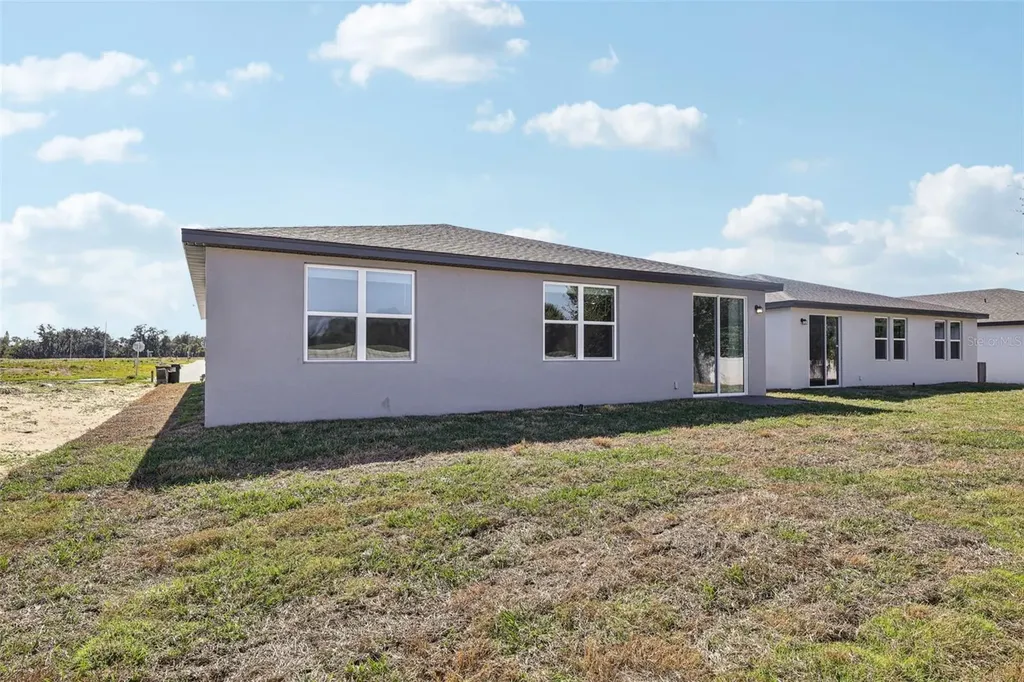 2703 Sedgefield Circle Haines City FL 33844