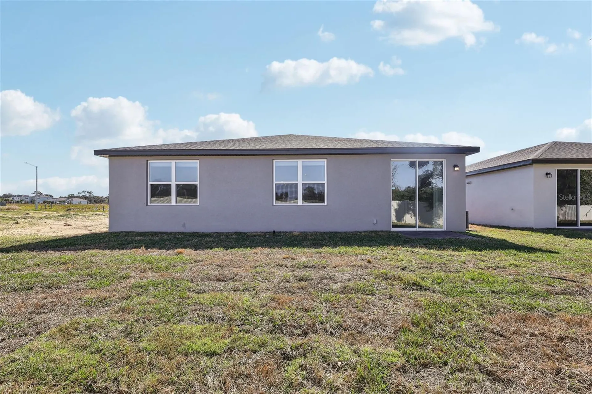 2703 Sedgefield Circle Haines City FL 33844
