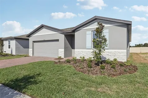 2703 Sedgefield Circle Haines City FL 33844
