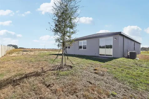 2703 Sedgefield Circle Haines City FL 33844