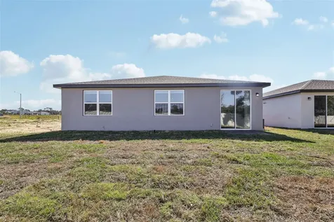 2703 Sedgefield Circle Haines City FL 33844