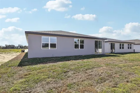 2703 Sedgefield Circle Haines City FL 33844