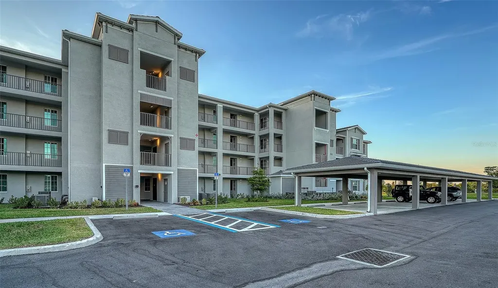 17655 Opal Sand Drive Venice FL 34293
