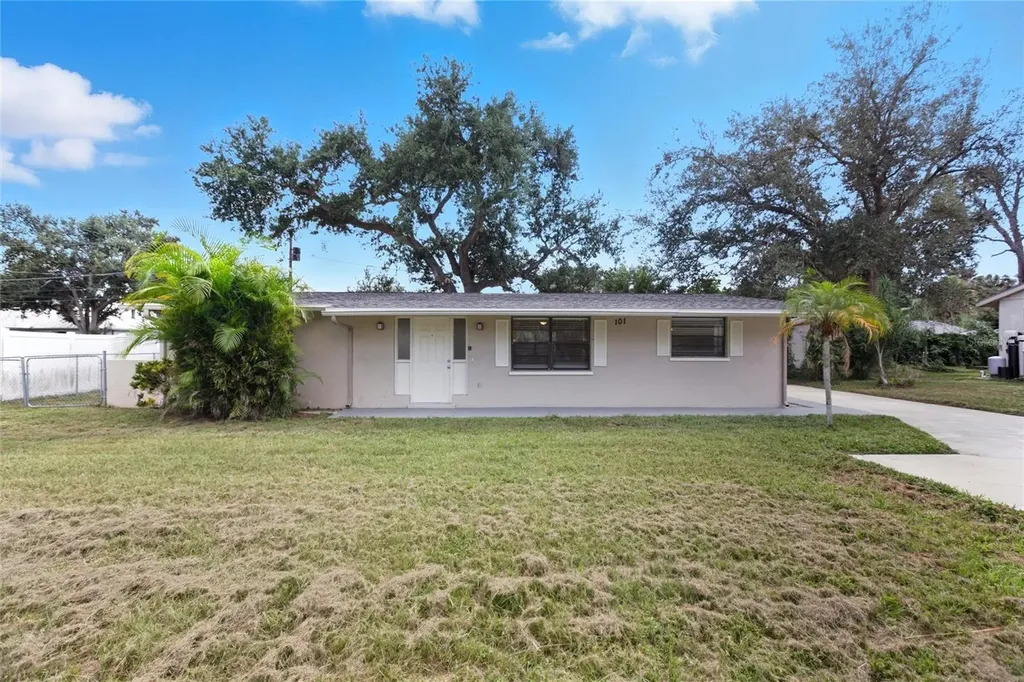101 Oberlin Road Venice FL 34293