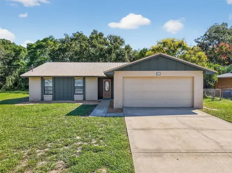 501 Fahnstock Street Eustis FL 32726