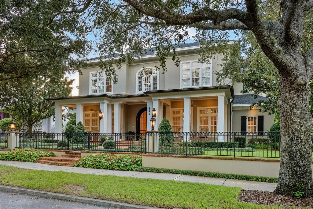 4575 New Broad Street Orlando FL 32814
