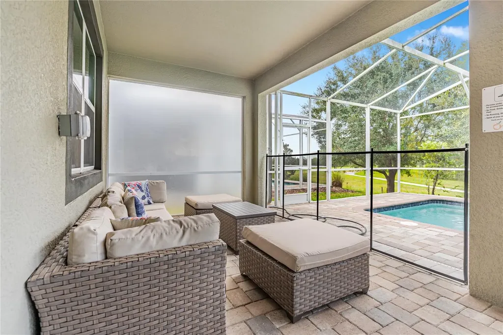 8809 Cruden Bay Court Davenport FL 33896