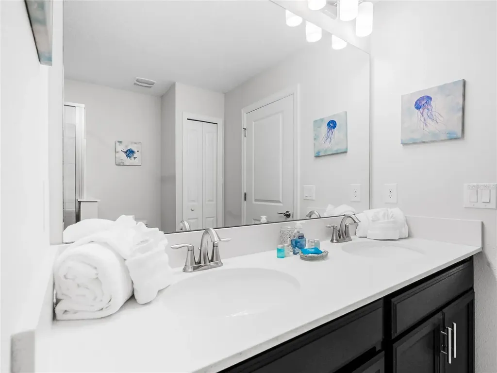 8809 Cruden Bay Court Davenport FL 33896
