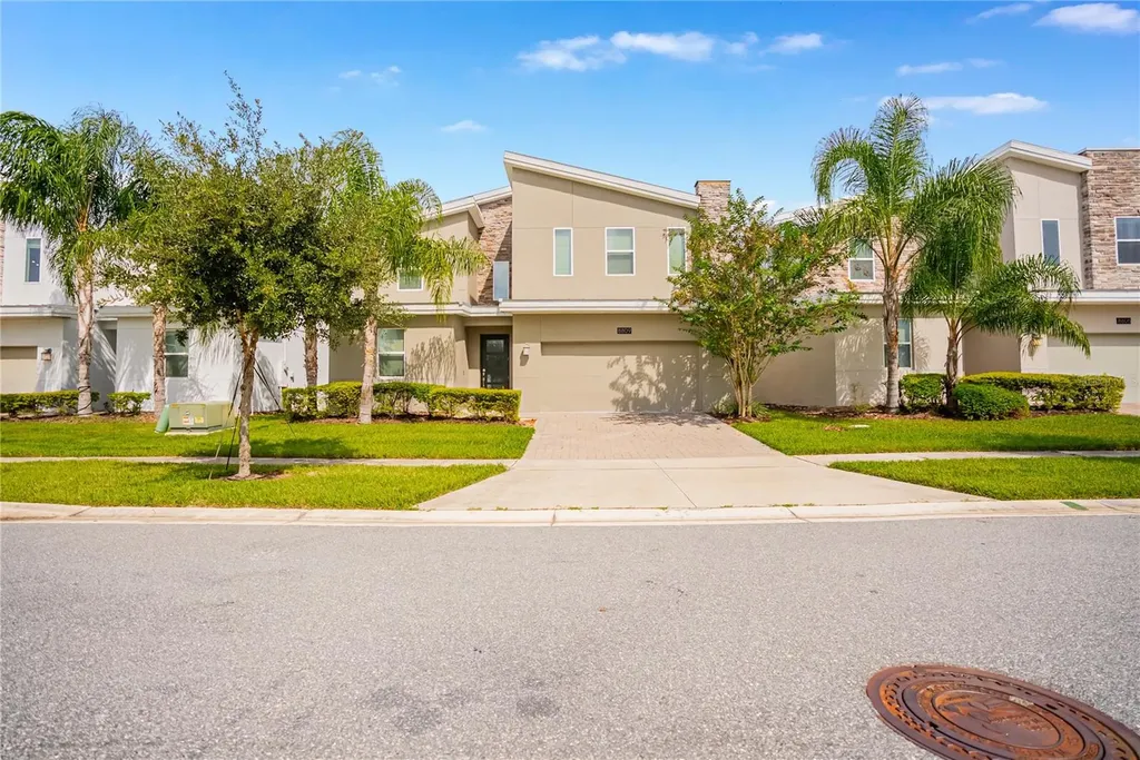 8809 Cruden Bay Court Davenport FL 33896