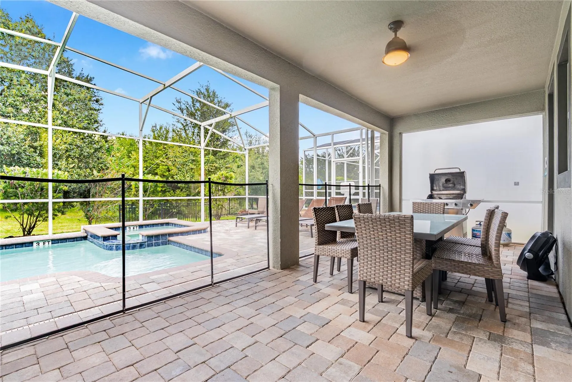8809 Cruden Bay Court Davenport FL 33896