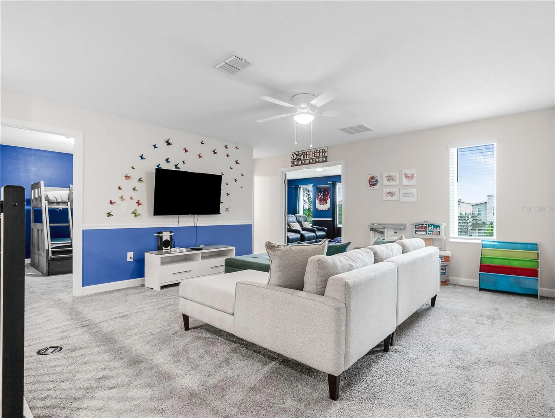 8809 Cruden Bay Court Davenport FL 33896