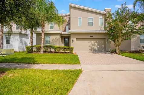 8809 Cruden Bay Court Davenport FL 33896
