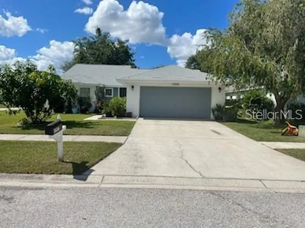 13202 Pine Creek Circle Riverview FL 33579