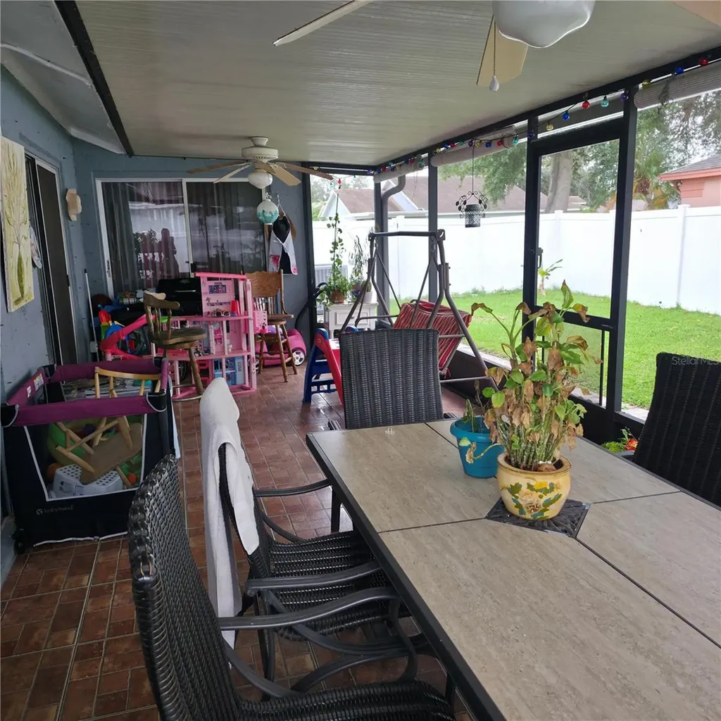 13202 Pine Creek Circle Riverview FL 33579