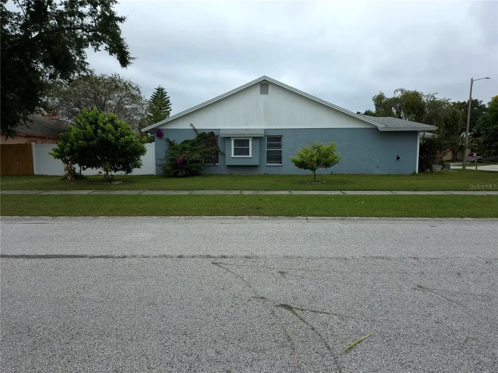 13202 Pine Creek Circle Riverview FL 33579