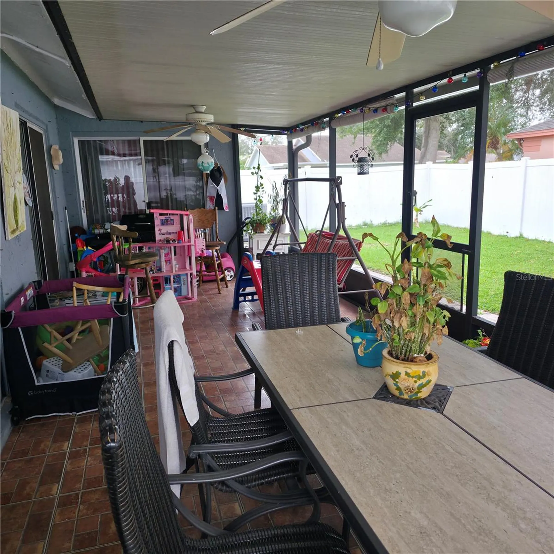 13202 Pine Creek Circle Riverview FL 33579
