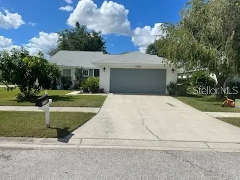 13202 Pine Creek Circle Riverview FL 33579