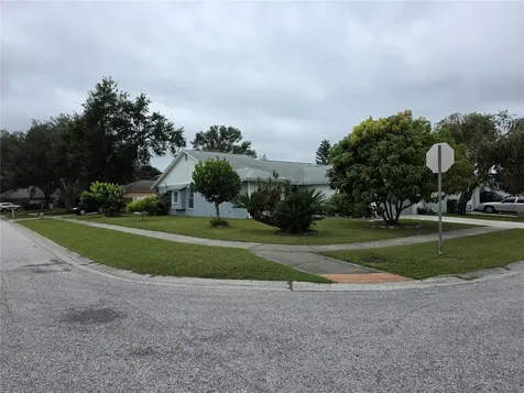 13202 Pine Creek Circle Riverview FL 33579