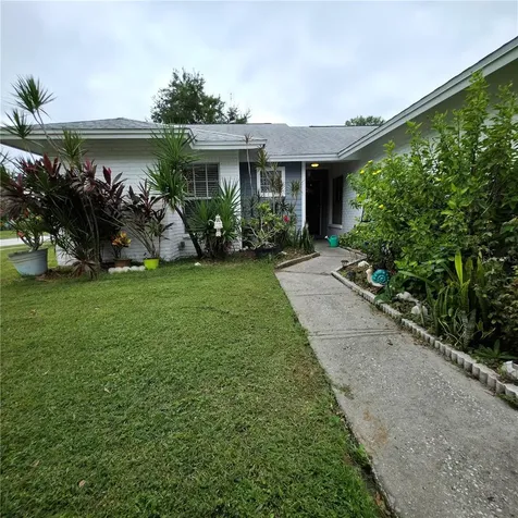 13202 Pine Creek Circle Riverview FL 33579