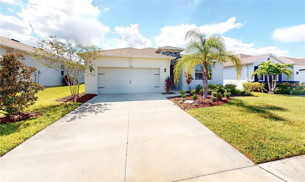 13816 Woodbridge Terrace Bradenton FL 34211