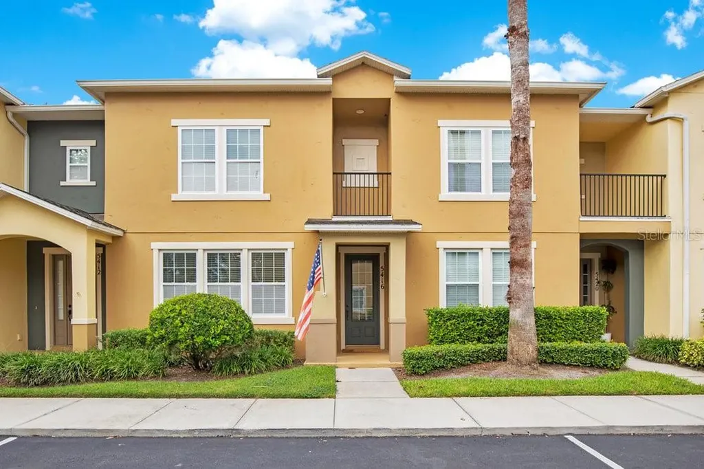 5416 Factors Walk Drive Sanford FL 32771