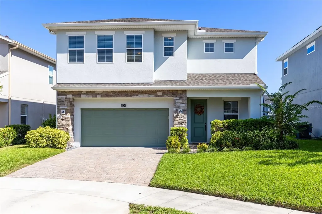 1304 Ash Tree Cove Casselberry FL 32707