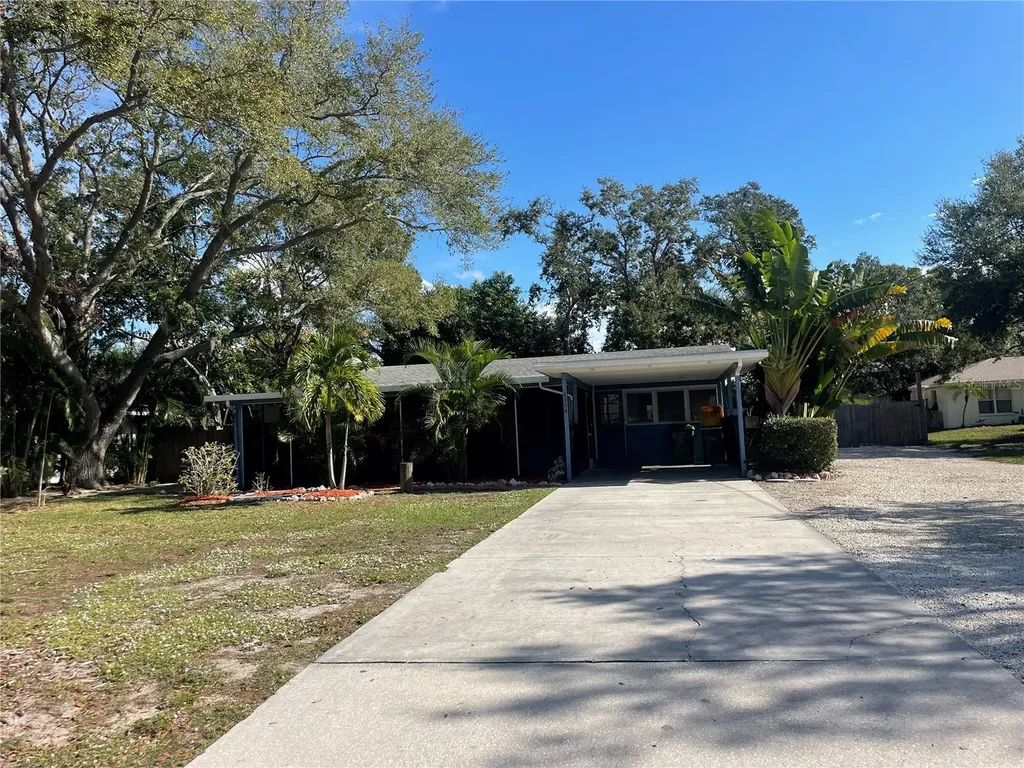4306 Sarasota Avenue Sarasota FL 34234