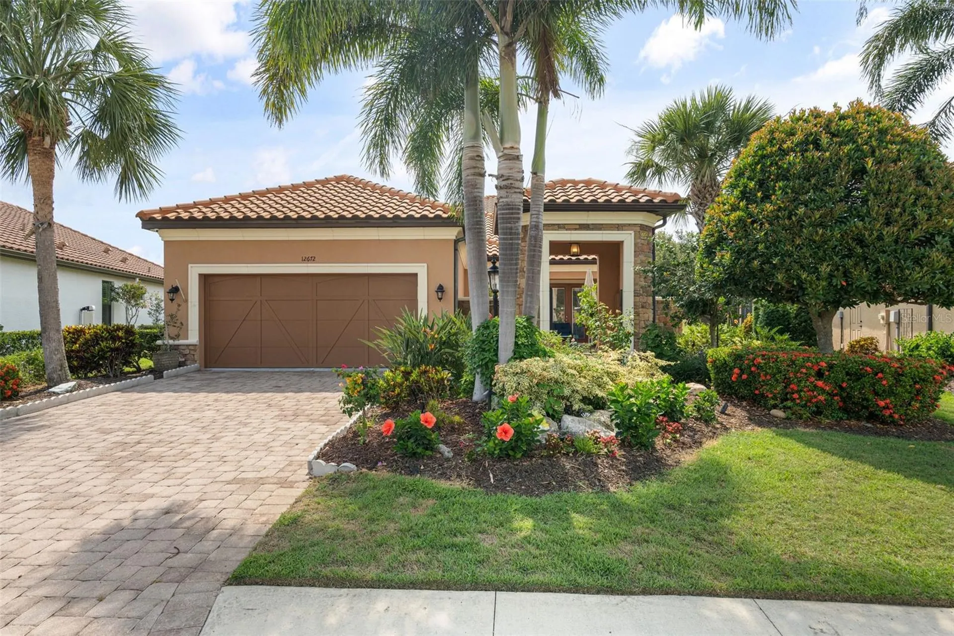 12672 Fontana Loop Bradenton FL 34211