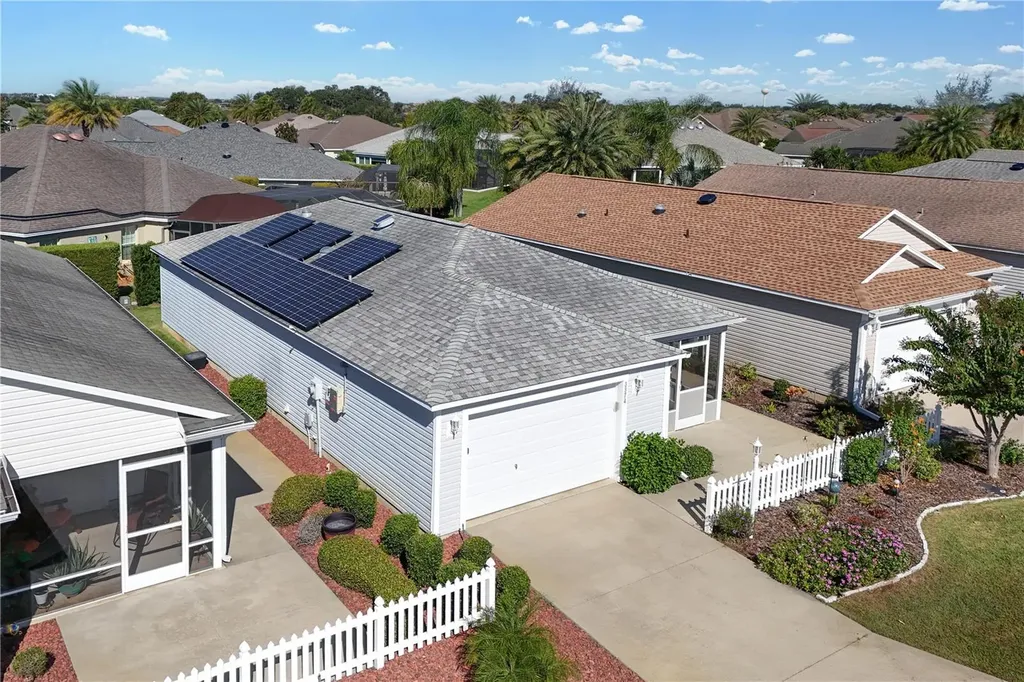 3374 Castlegate Court The Villages FL 32163