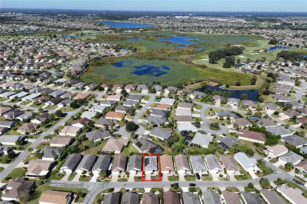 3374 Castlegate Court The Villages FL 32163