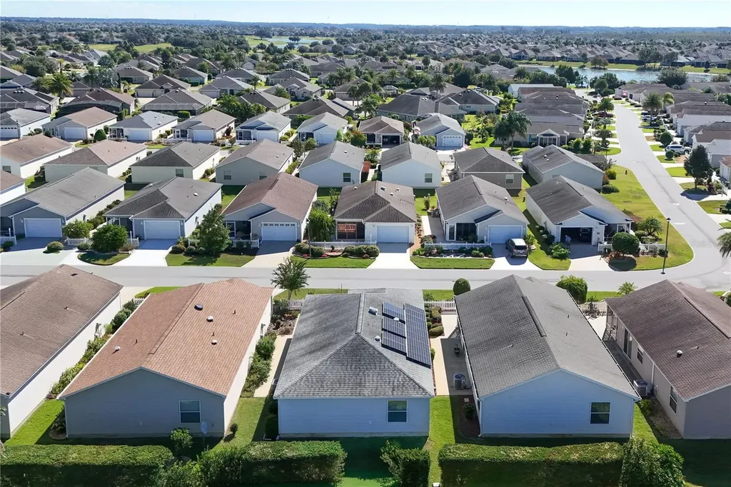 3374 Castlegate Court The Villages FL 32163