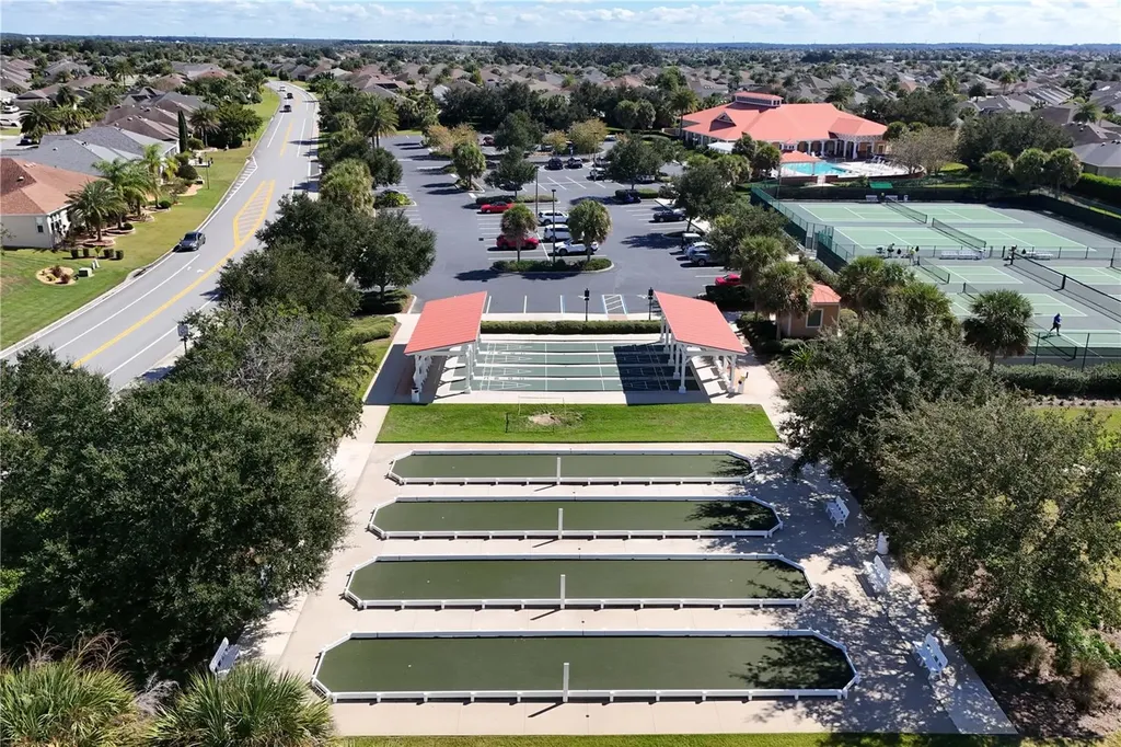 3374 Castlegate Court The Villages FL 32163