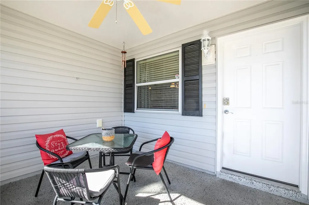 3374 Castlegate Court The Villages FL 32163