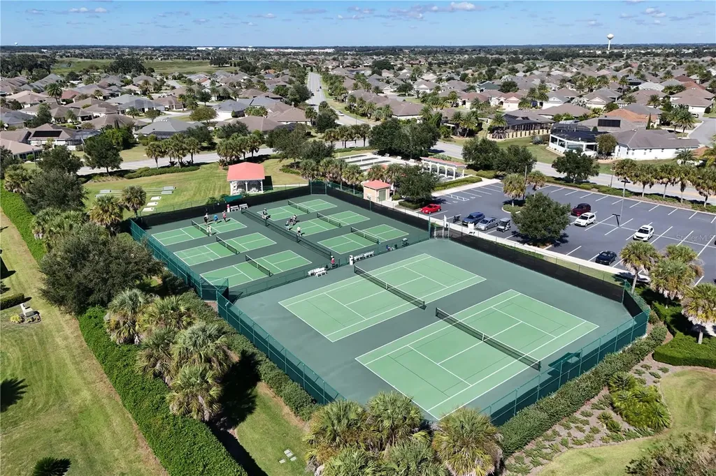 3374 Castlegate Court The Villages FL 32163