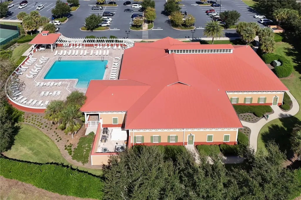 3374 Castlegate Court The Villages FL 32163