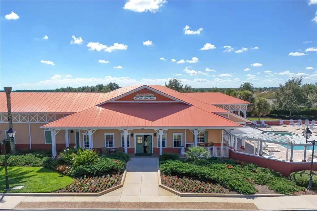 3374 Castlegate Court The Villages FL 32163