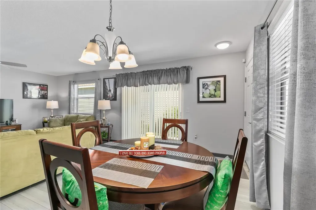 3374 Castlegate Court The Villages FL 32163