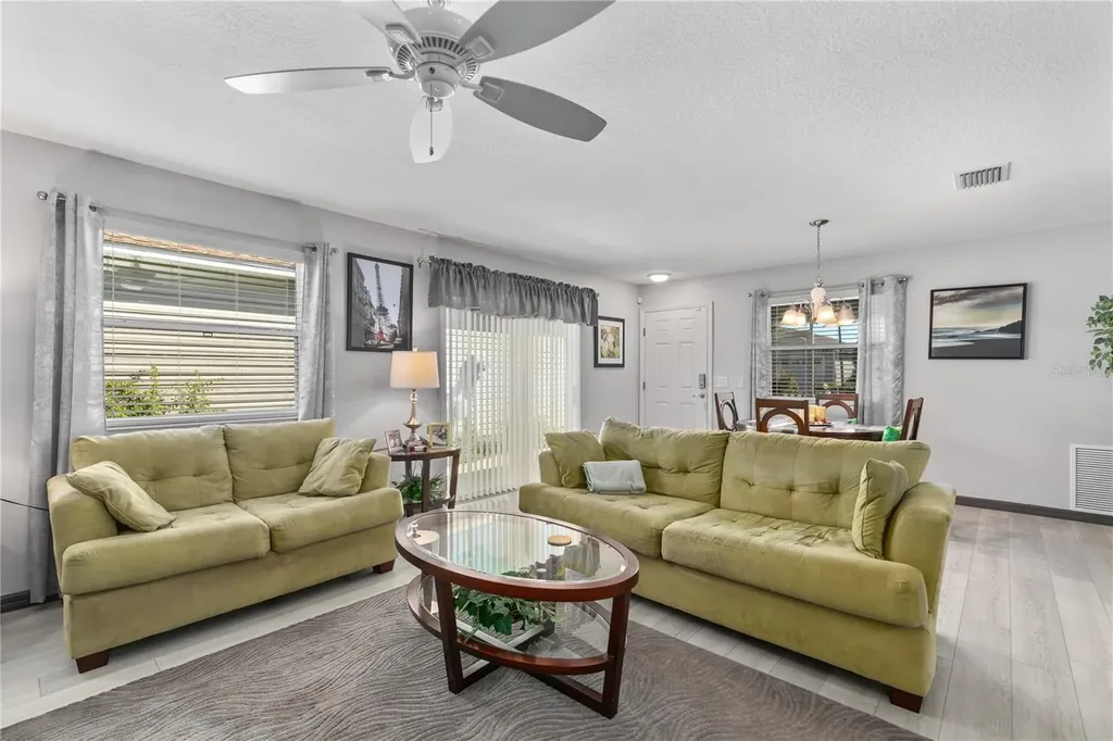 3374 Castlegate Court The Villages FL 32163