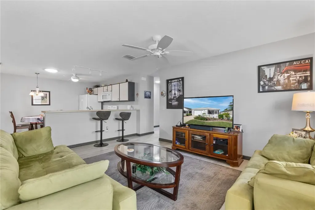 3374 Castlegate Court The Villages FL 32163