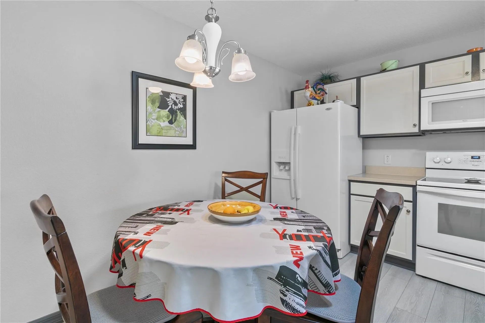 3374 Castlegate Court The Villages FL 32163