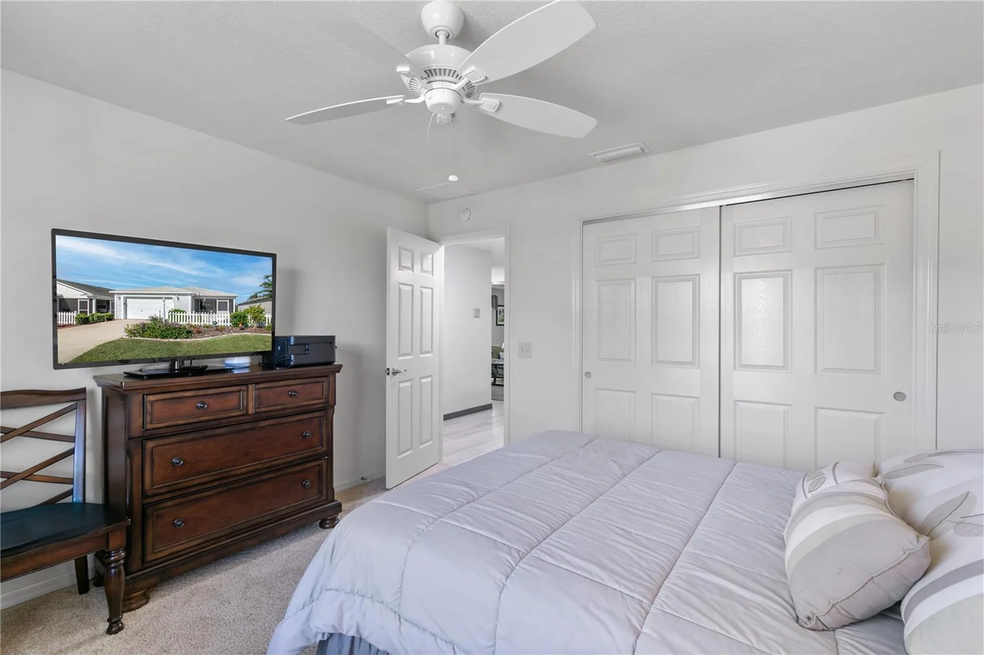 3374 Castlegate Court The Villages FL 32163