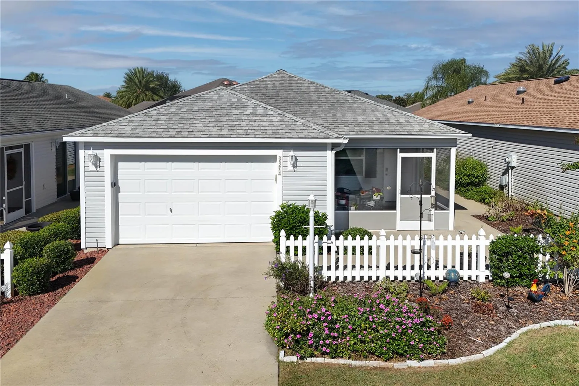 3374 Castlegate Court The Villages FL 32163