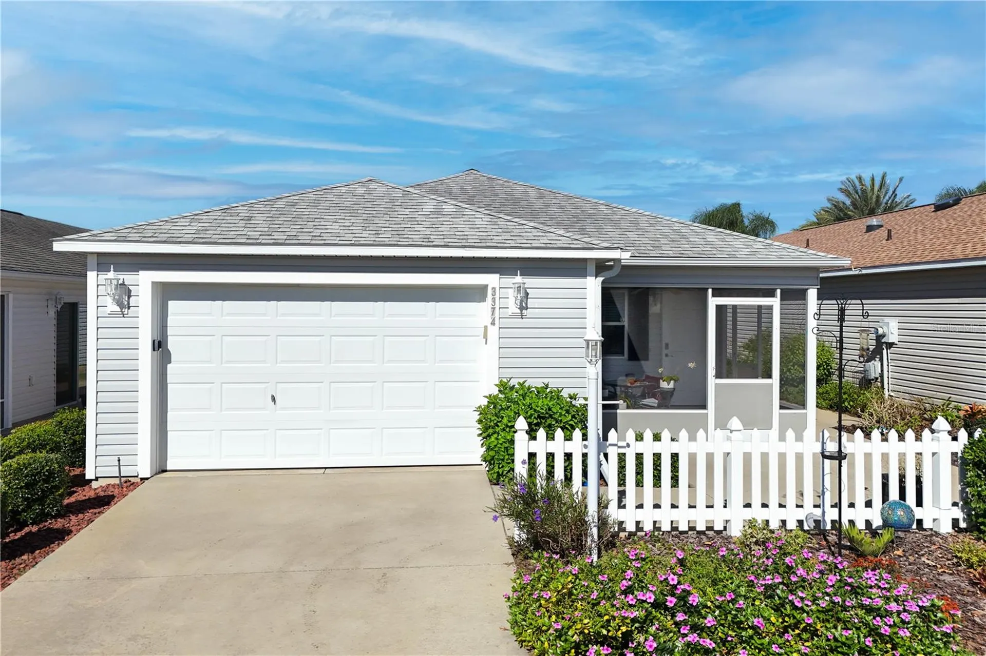 3374 Castlegate Court The Villages FL 32163