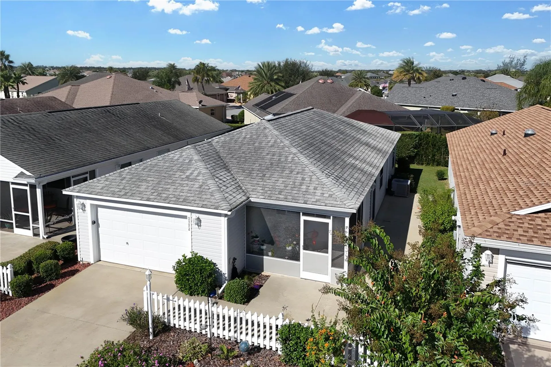 3374 Castlegate Court The Villages FL 32163