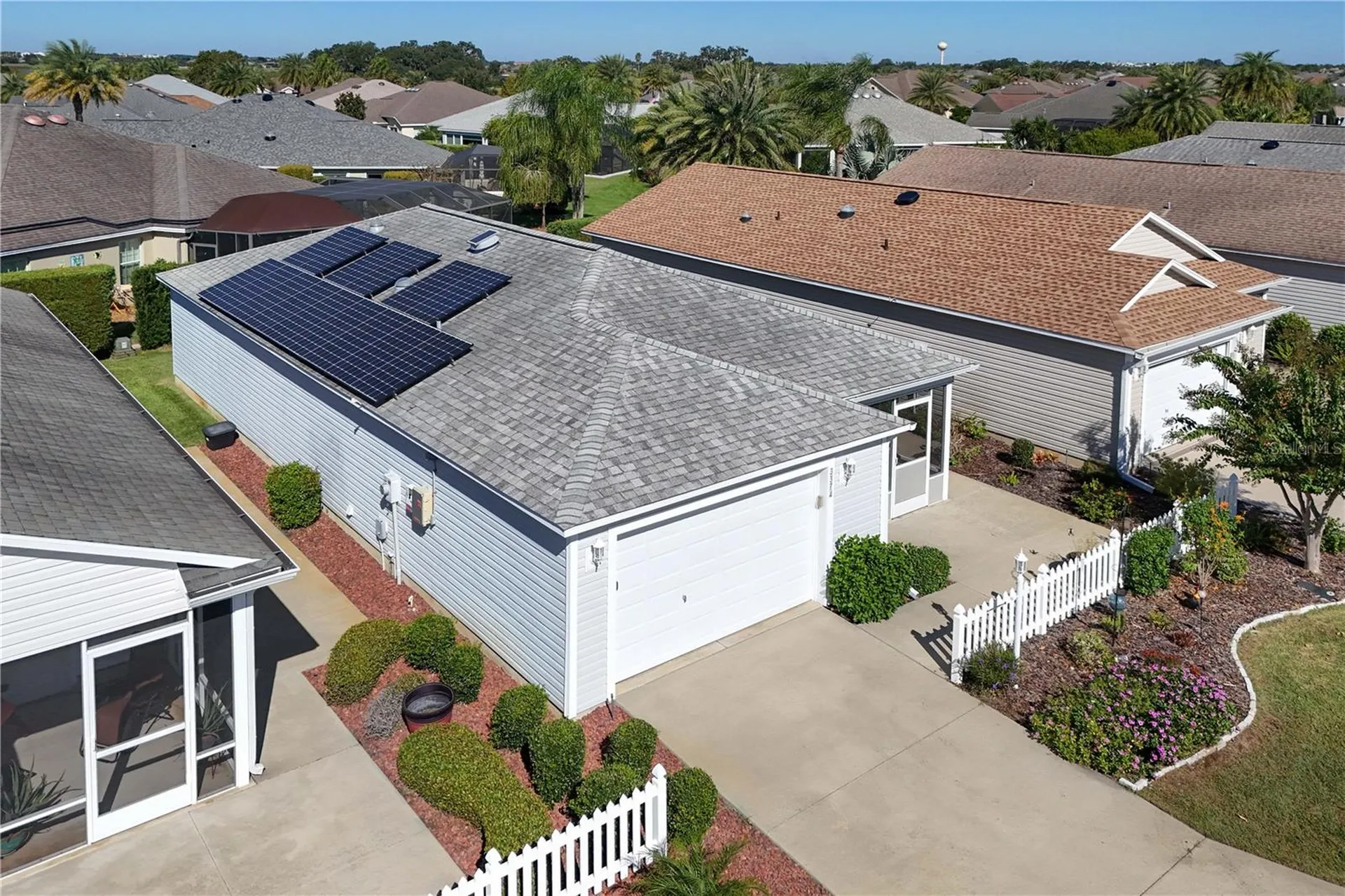3374 Castlegate Court The Villages FL 32163