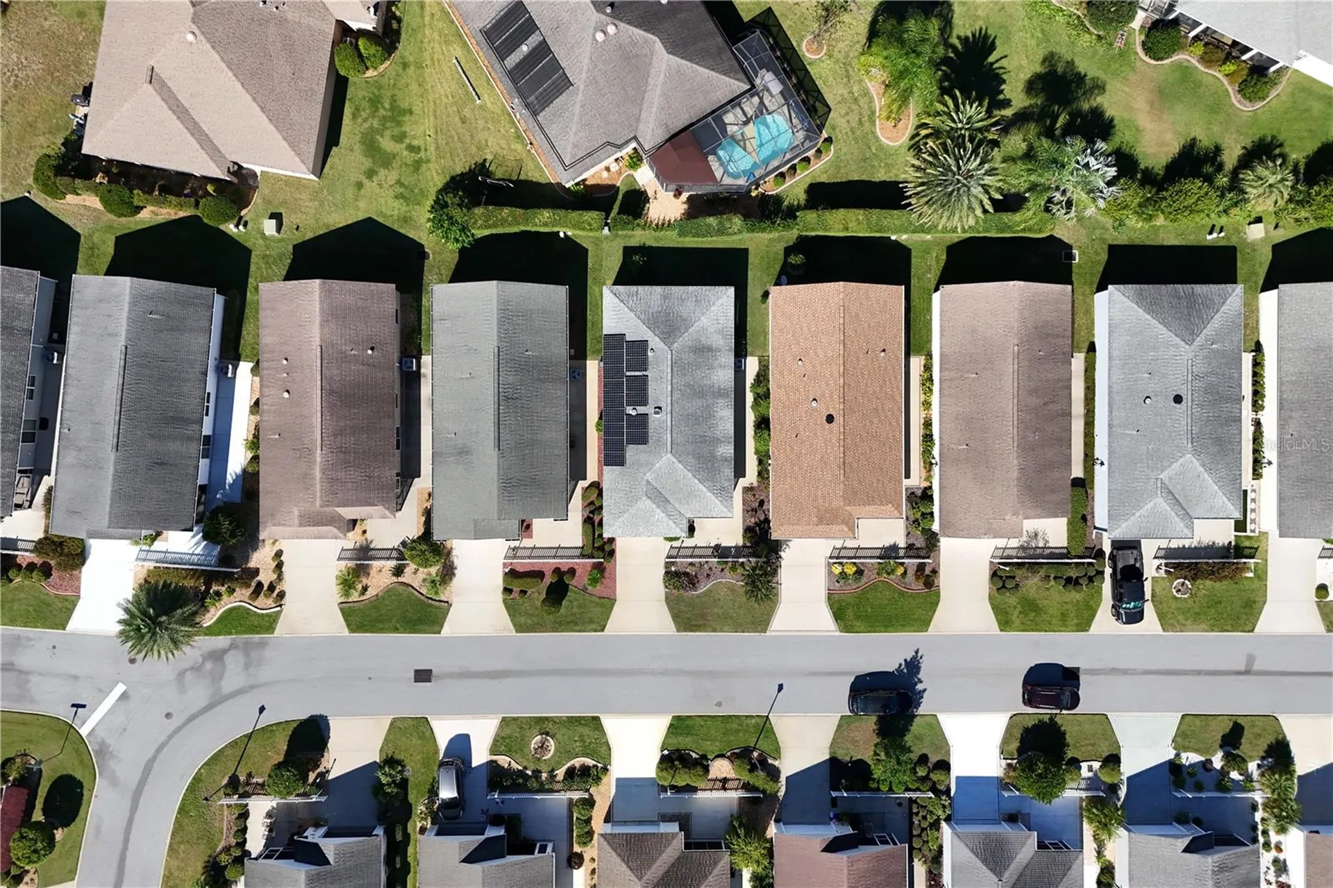 3374 Castlegate Court The Villages FL 32163