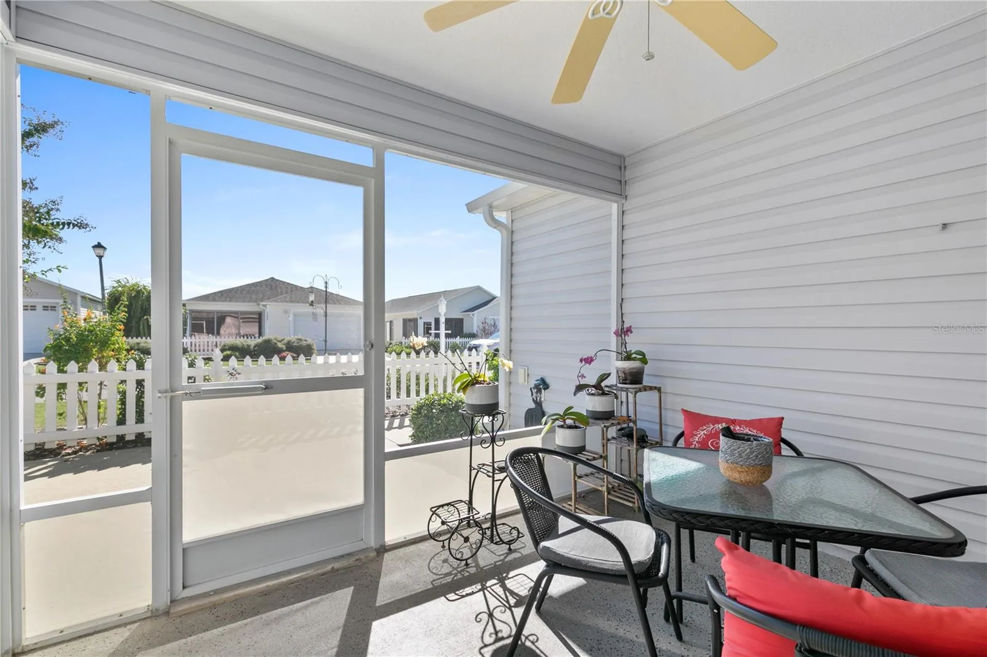 3374 Castlegate Court The Villages FL 32163