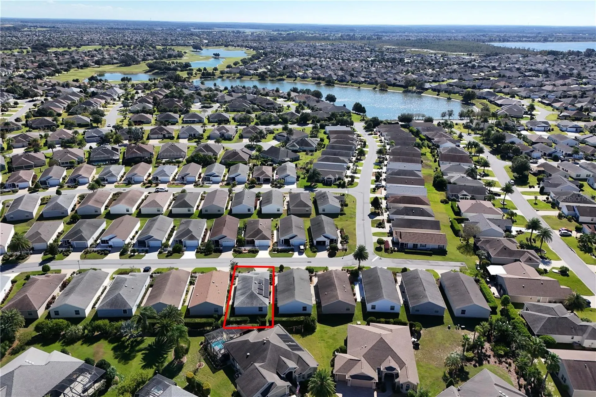 3374 Castlegate Court The Villages FL 32163