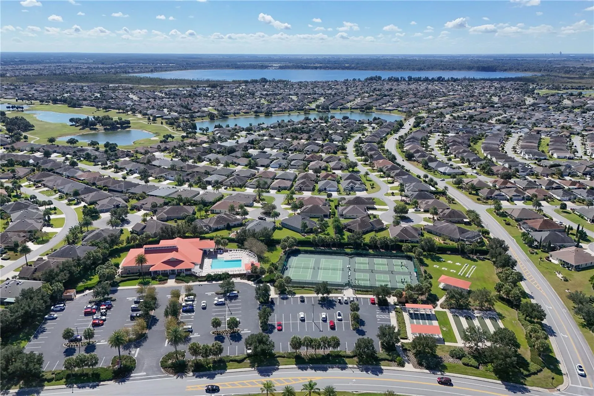 3374 Castlegate Court The Villages FL 32163